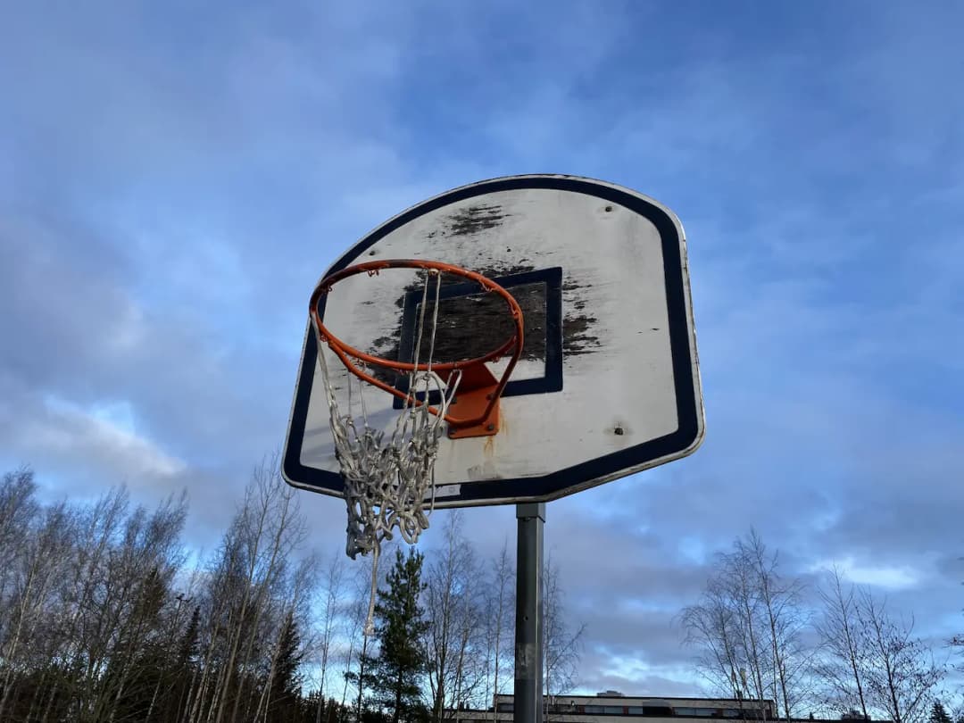 Second image of a court