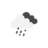 shower rain